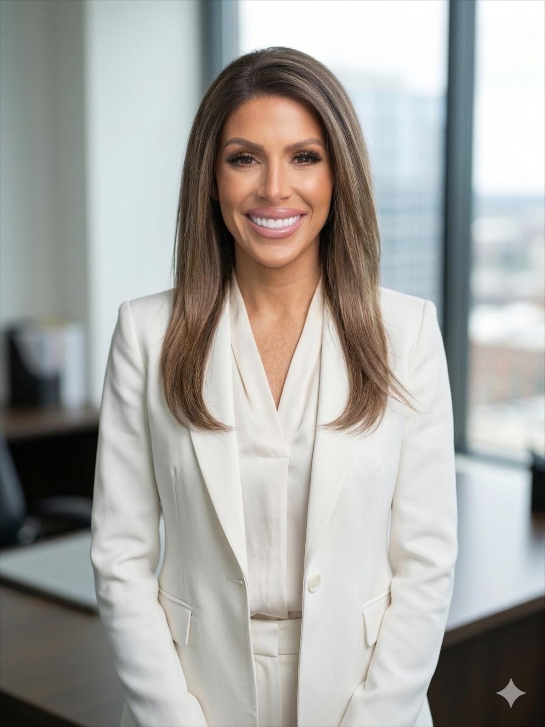 Sarah, HR Consultant at Great Plains HR Solutions